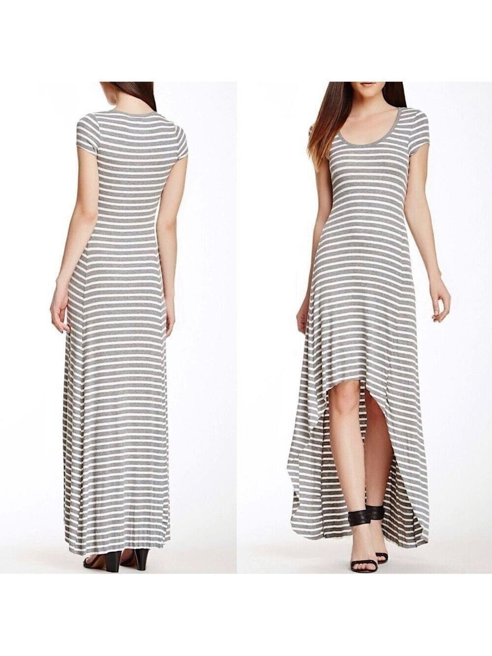 BCBMAXAZRIA Donesa Maxi Dress